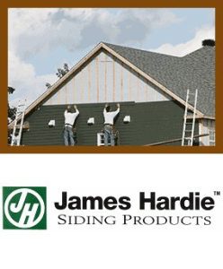 Siding Products