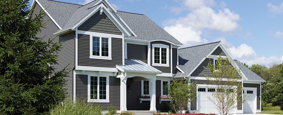 Vinyl Siding Solutions